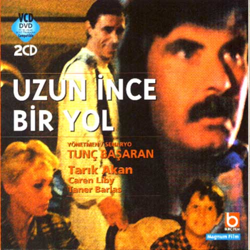 Uzun Ince Bir Yol<br />Tarik Akan